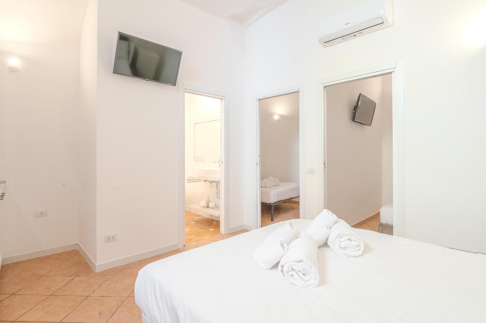 Cozy Rhome Roma Esterno foto