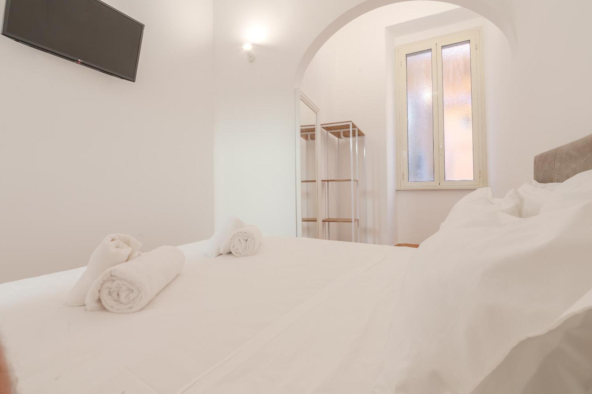 Cozy Rhome Roma Esterno foto