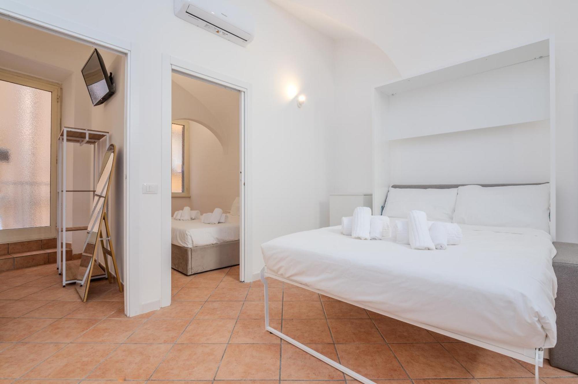 Cozy Rhome Roma Esterno foto