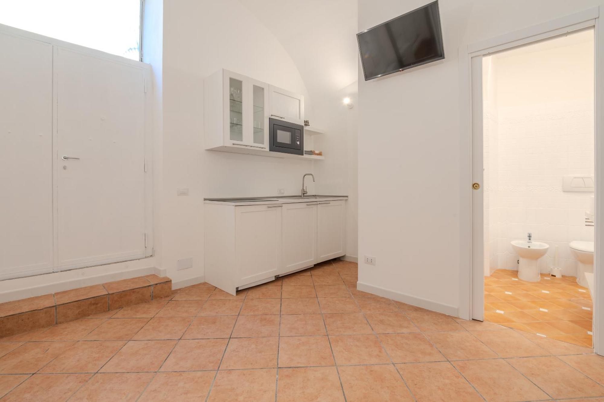 Cozy Rhome Roma Esterno foto