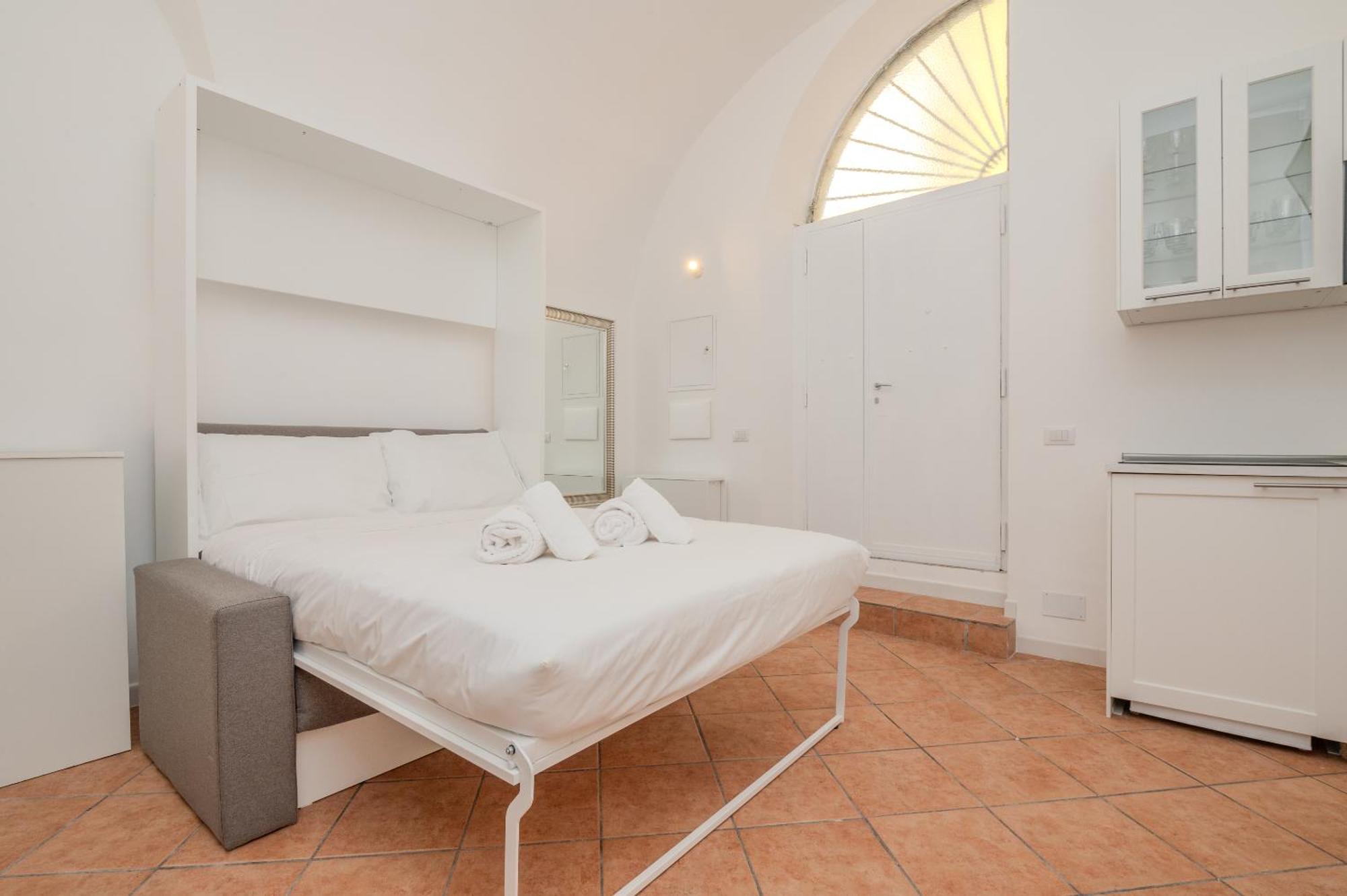 Cozy Rhome Roma Esterno foto