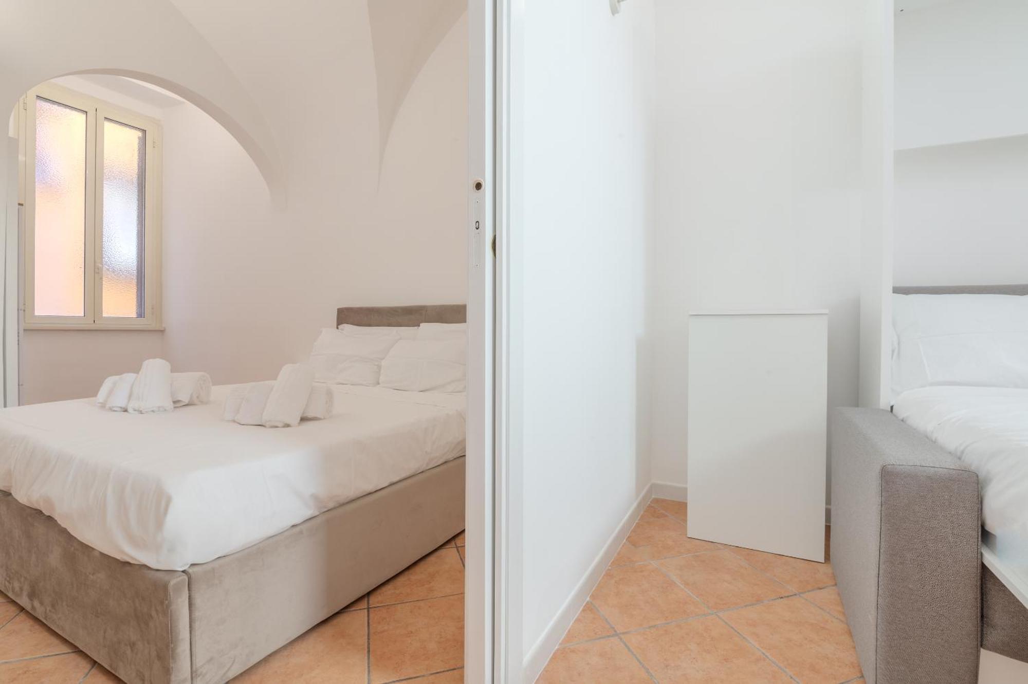 Cozy Rhome Roma Esterno foto