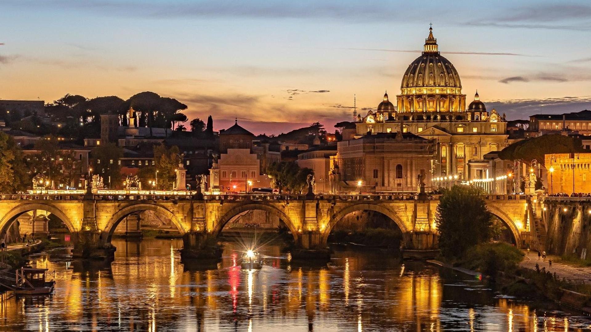 Cozy Rhome Roma Esterno foto